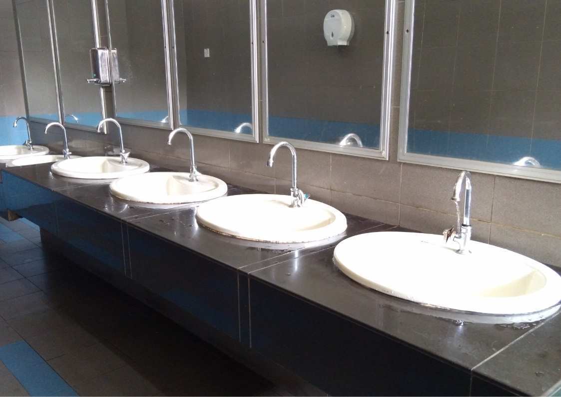 לטובת בעלי העסקים: אתר צהלש מציע מוצרי היגיינה לחדרי שירותים אונליין