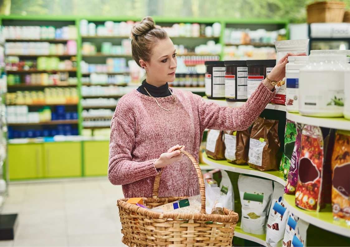 חנויות הטבע עוברות לאינטרנט: הגיע הזמן להכיר את טבע בריא, חנות הטבע אונליין