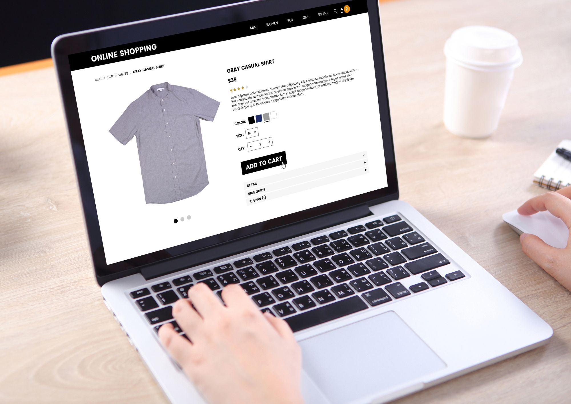 איך לפתוח חנות אינטרנטית